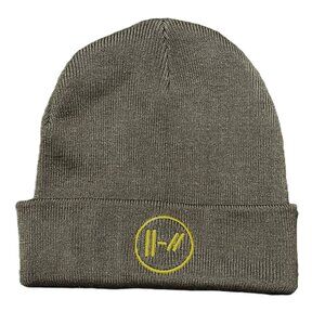 twenty one pilots trench beanie